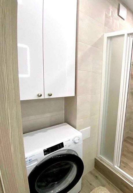 Сдам 1- ком. Акварель - 1. Вильямса 95. Таирова. Одеса - зображення 6