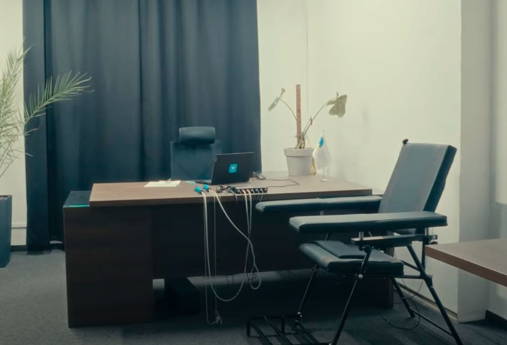 Професійні поліграфологи - послуги для безпеки бізнесу по всій Україні В Київ - зображення 1