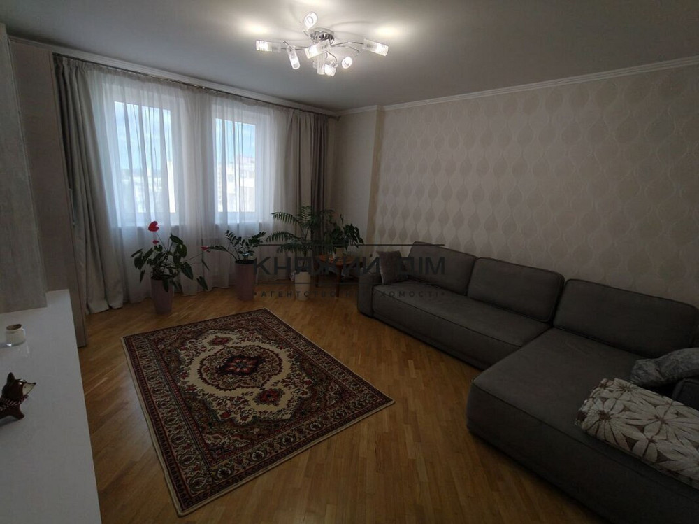 Оренда 2-х. кім., роздільна на Академмістечку .метро Академмістечко: 5 хв. пішки Код:11203549 Київ - зображення 8