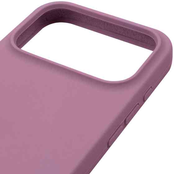 Чехол Silk Full Protective (AA) NO LOGO для Apple iPhone 17 Pro Max / 18 Pro Max (6.9") Херсон