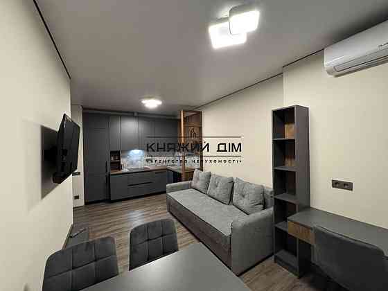 Оренда однокімнатної квартири в ЖК Республіка Київ