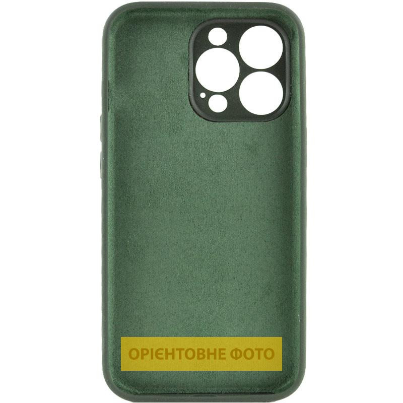 Чехол Silicone Case Full Camera Protective (AA) NO LOGO для Apple iPhone 17 Air (6.5") Херсон - зображення 2