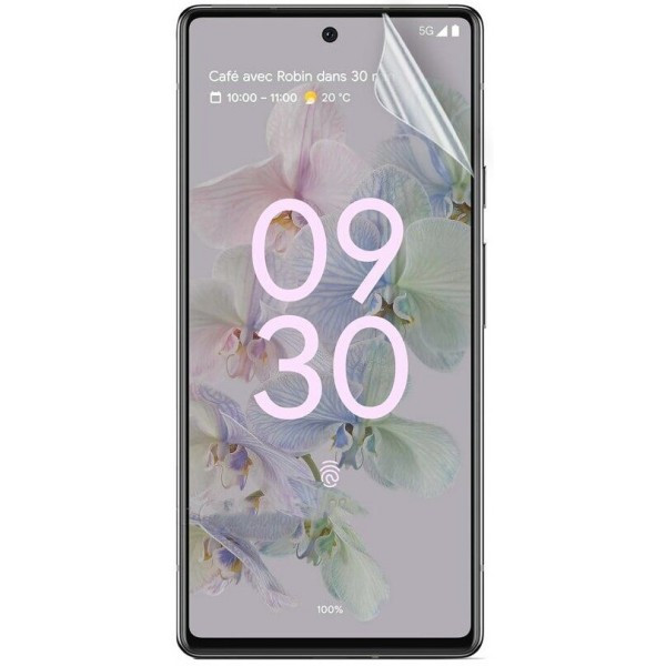 Захисна гідрогелева плівка DM для Google Pixel 6a Глянцева (Код товару:32411) Харьков - изображение 2