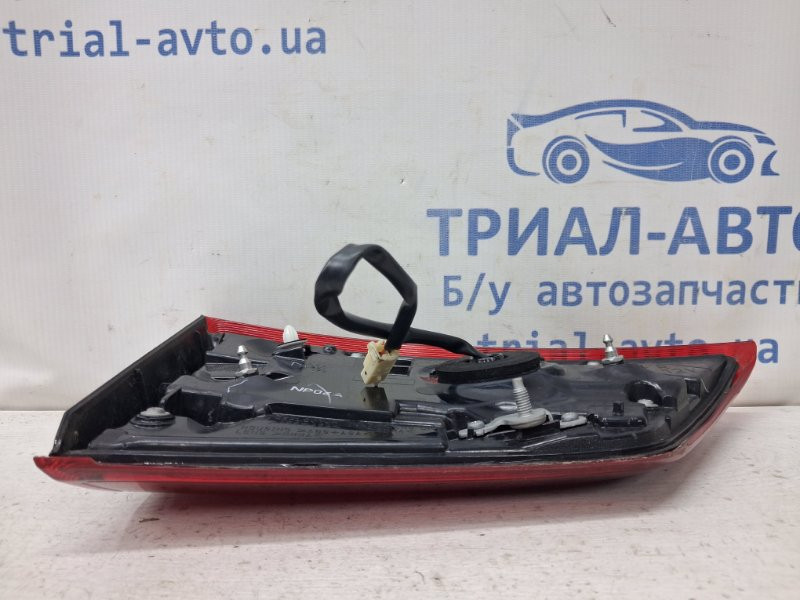 Фонарь задний внутренний правый Mitsubishi Outlander 2012-2021 8331A180 (Арт. 79883) Киев - изображение 3