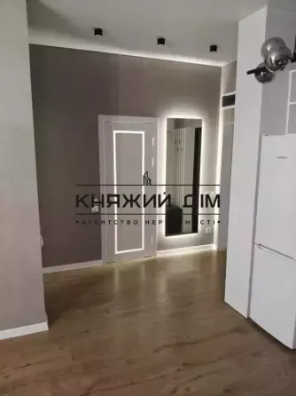 Є генератор! Оренда 1-к.кв. в ЖК Greenville на Печерську Киев