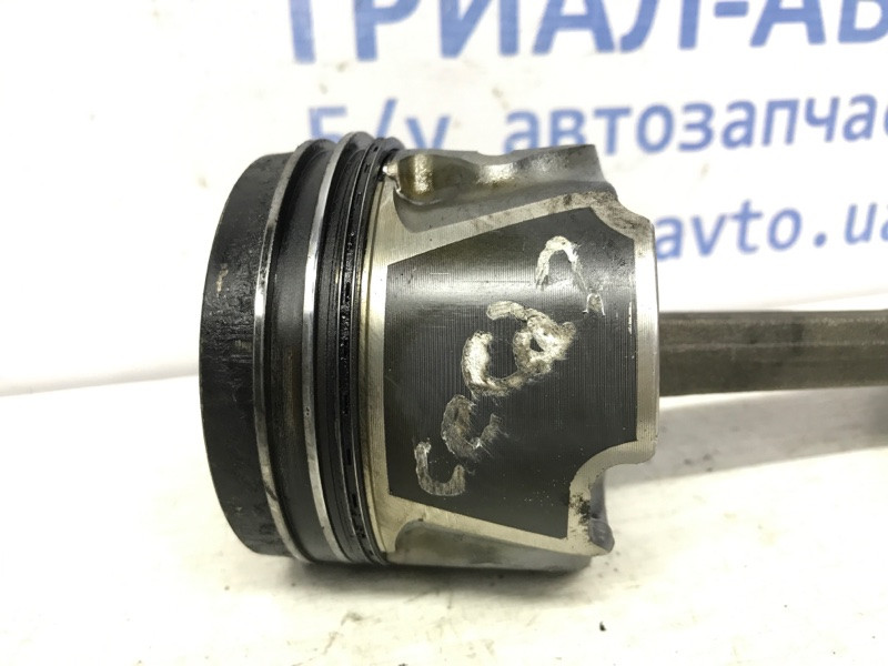 Поршень с шатуном Kia Ceed JD 1.6 DIESEL D4FB 2012 (б/у) Киев - изображение 4