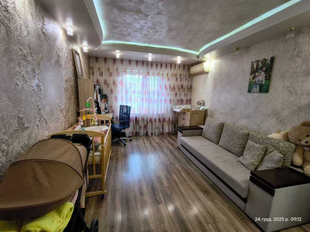 продажа 3-к квартира Киев, Деснянский, 135000 $ Київ - зображення 12