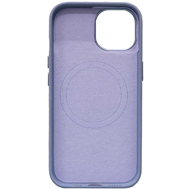 Чехол Denim with MagSafe для Apple iPhone 14 Pro Max (6.7") Херсон - зображення 3