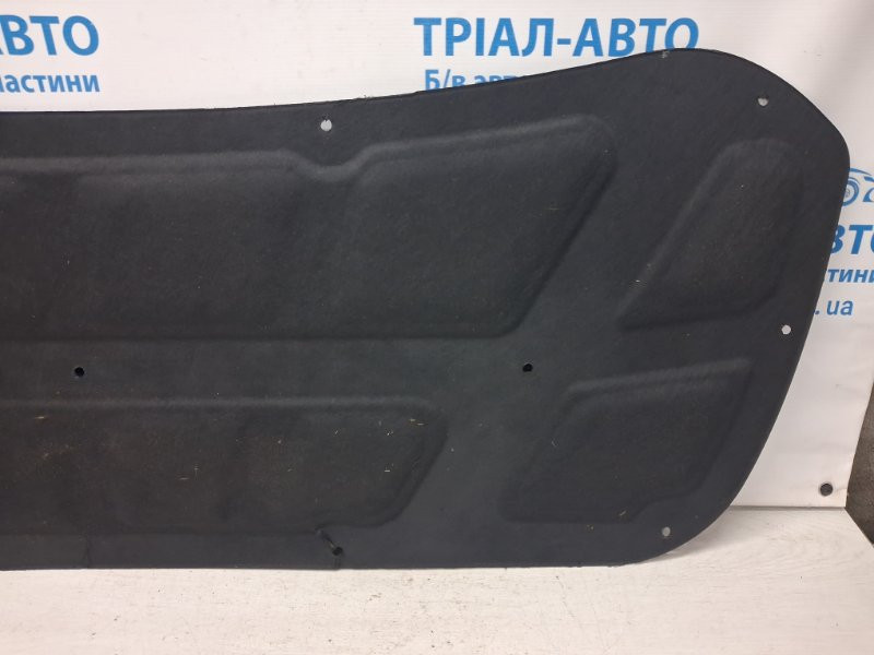 Обшивка капота Kia Sorento 2014-2020 81125C5000 (Арт. 71657) Київ - зображення 2