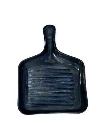 Декор Кераміка Total Graphite Plus ТГП-29203 чорне Київ