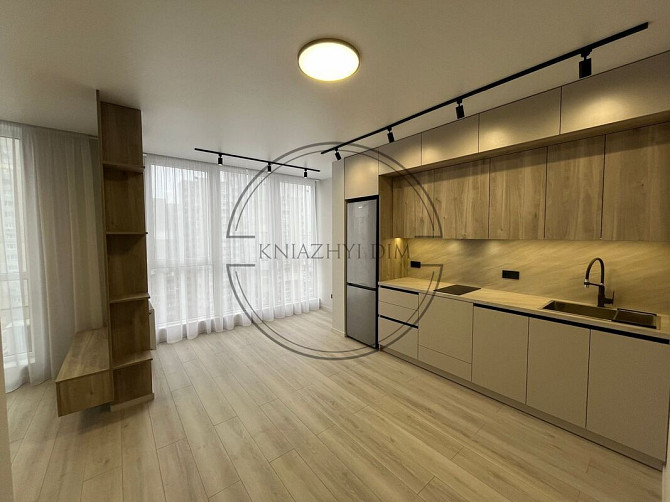 Продаж 1-но к. квартири в ЖК Лебединий. №21145027 Киев - изображение 10