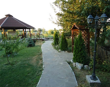 Сдам посуточно дома в Запорожье Запорожье - изображение 1