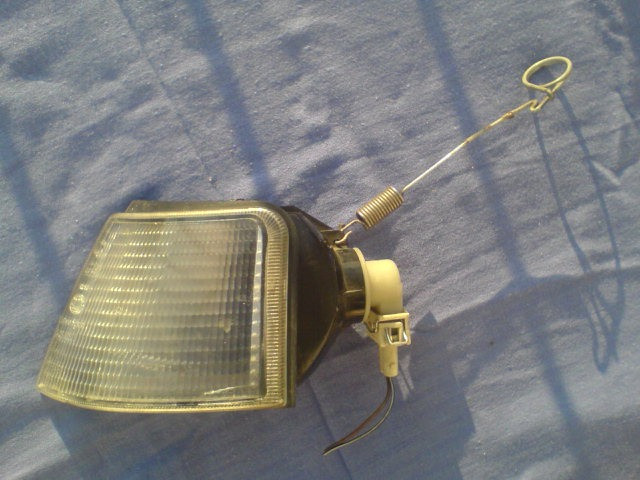 Запчастини до Seat Toledo-1 Івано-Франківськ - зображення 12