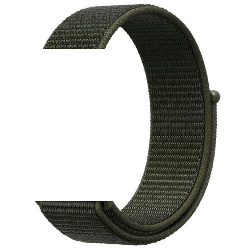 Ремешок Nylon для Smart Watch 20mm Херсон - зображення 1