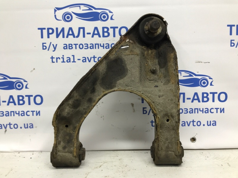 Рычаг задний поперечный верхний левый Nissan Pathfinder R51 2.5 DIESEL YD25DDTI 2004 (б/у) Киев - изображение 1
