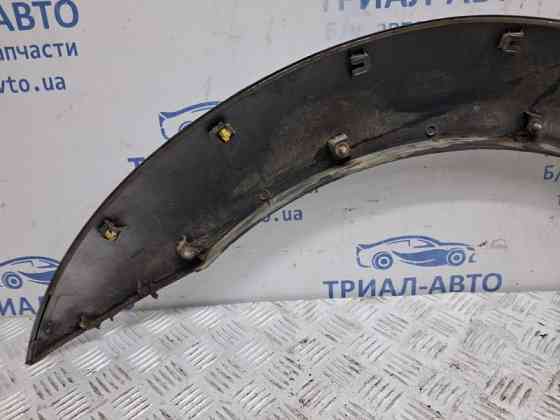 Накладка крыла Kia Sorento BL 2.5 DIESEL D4CB 2002 перед. прав. (б/у) Київ