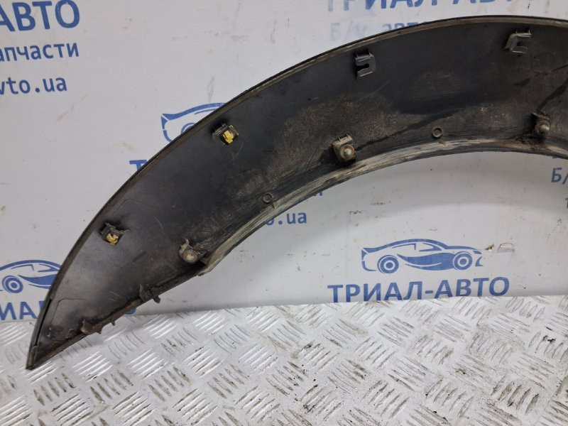 Накладка крыла Kia Sorento BL 2.5 DIESEL D4CB 2002 перед. прав. (б/у) Киев - изображение 5