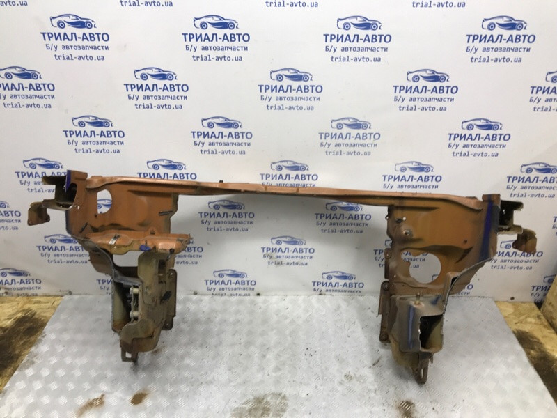 Панель передняя Chevrolet Captiva C100 2.4 БЕНЗИН Z24SED 2006 (б/у) Киев - изображение 7