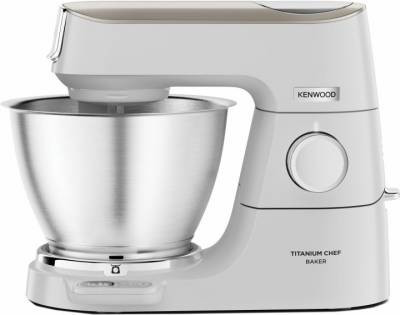 Кухонна машина Kenwood 0W20011376 1200 Вт Київ - зображення 1