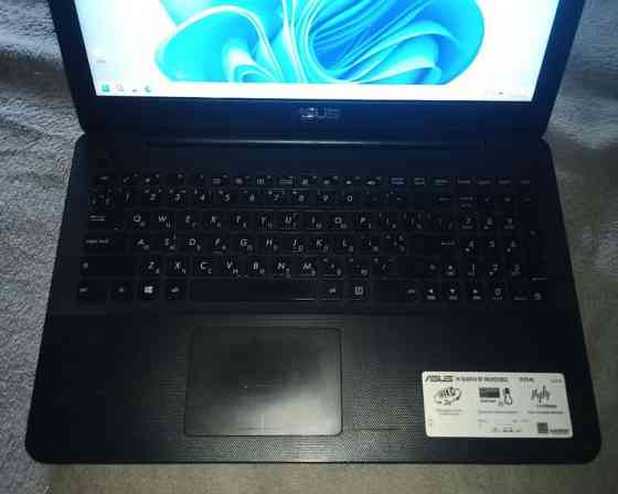 Ноутбук Asus VivoBook X554L Київ