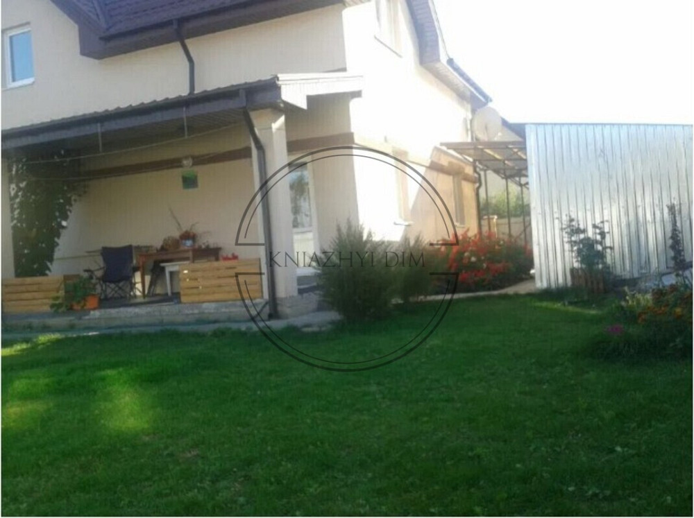 Продаж 2-поверхового будинку 120 м2 в с. Мархалівка, 10 км від Києва. № 2210114 Київ - зображення 2