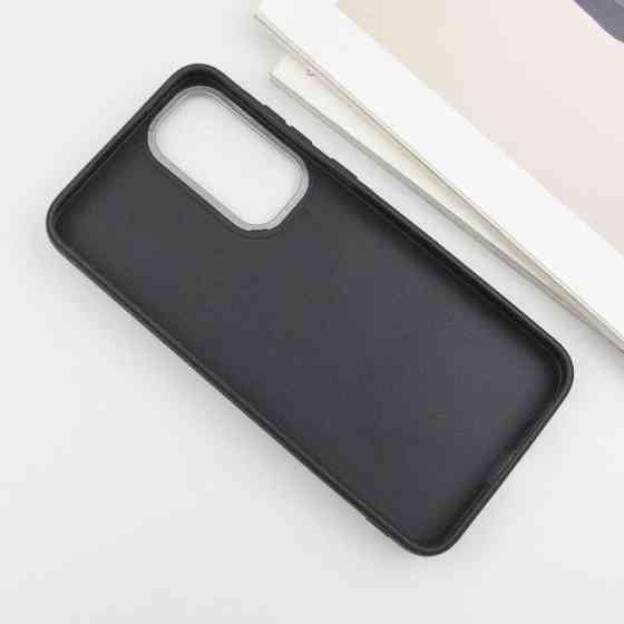 Чехол TPU Leather Toys для Samsung Galaxy A36 5G / A56 5G Херсон