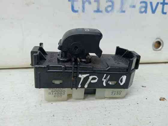 Кнопка стеклоподъемника Toyota Prado 2002-2009 8403060020 (Арт. 61309) Киев