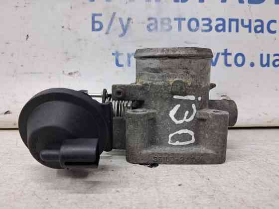 Заслонка дроссельная Hyundai I30 FD 1.6 DIESEL D4FB 2007 (б/у) Київ