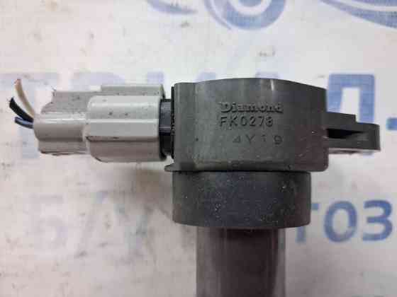 Катушка зажигания Mitsubishi Outlander CU 2.4 БЕНЗИН 4G69 2003 (б/у) Київ