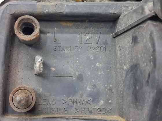 Катафот левый Toyota Prado J120 4.0 1GR-FE 2002 (б/у) Київ