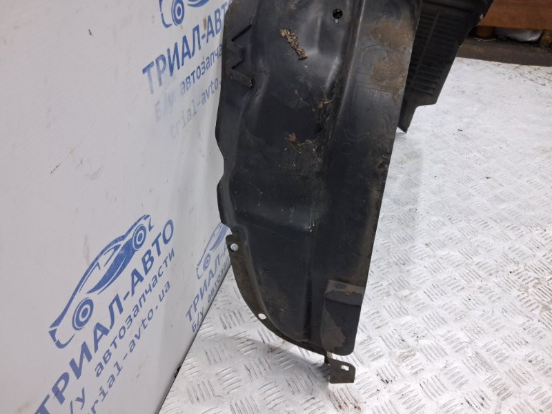 Подкрылок передний левый Hyundai Tucson JM 2.0 DIESEL D4EA 2004 (б/у) Киев - изображение 4