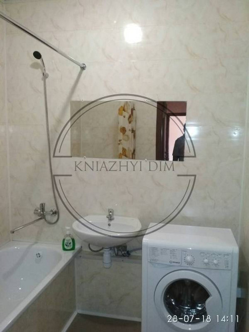 Оренда 2-кім. квартири м. Осокорки Код Об'єкта № 11159684 Киев - изображение 4