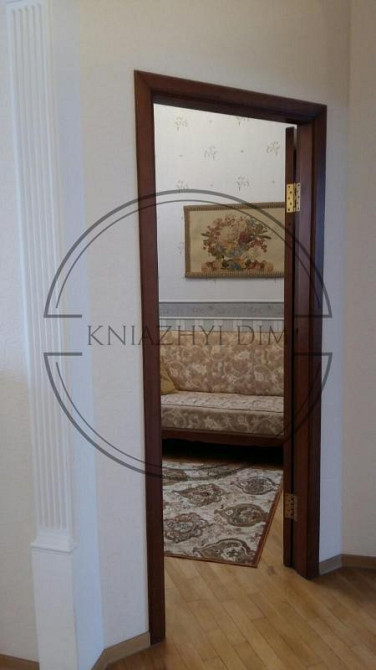 БЕЗ КОМІСІЇ!! 3-х к. кв. на Майдані Незалежності. № 1143124 Київ - зображення 7