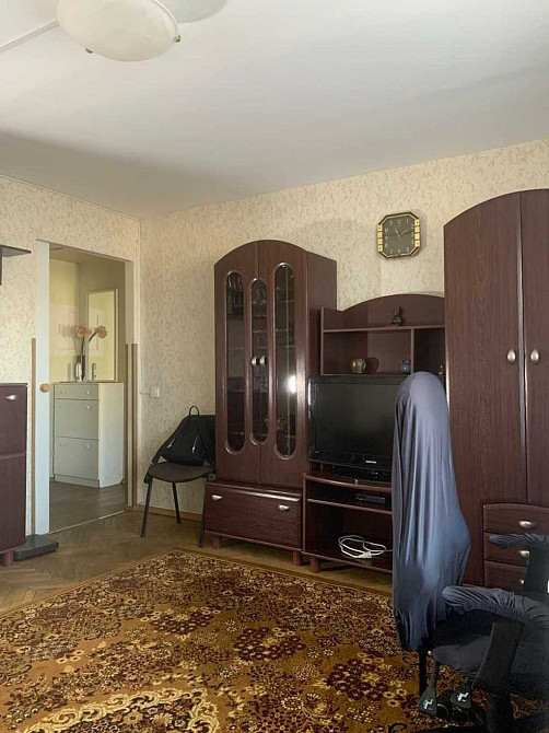 долгосрочная аренда 1-к квартира Киев, Соломенский, 12500 грн./мес. Київ - зображення 9