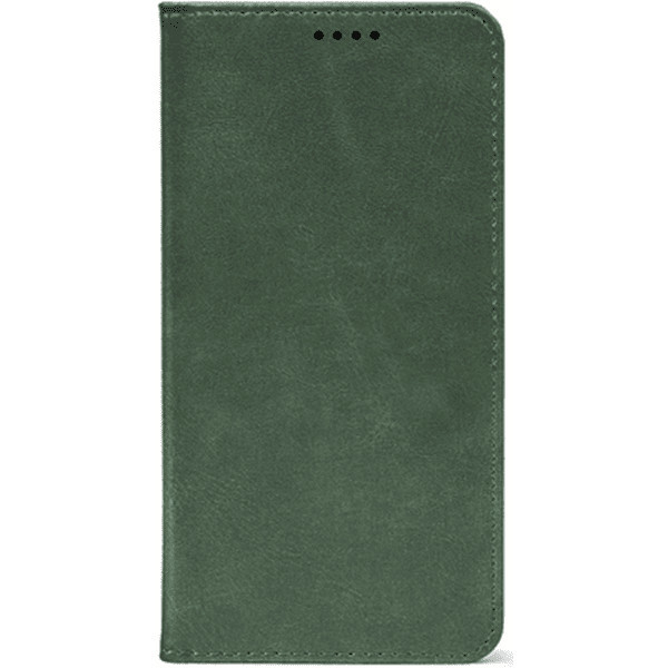 BoxFace  Чохол-книжка Crazy Horse Clasic для Xiaomi Redmi Note 17 Dark Green (Strong) Харків - зображення 1