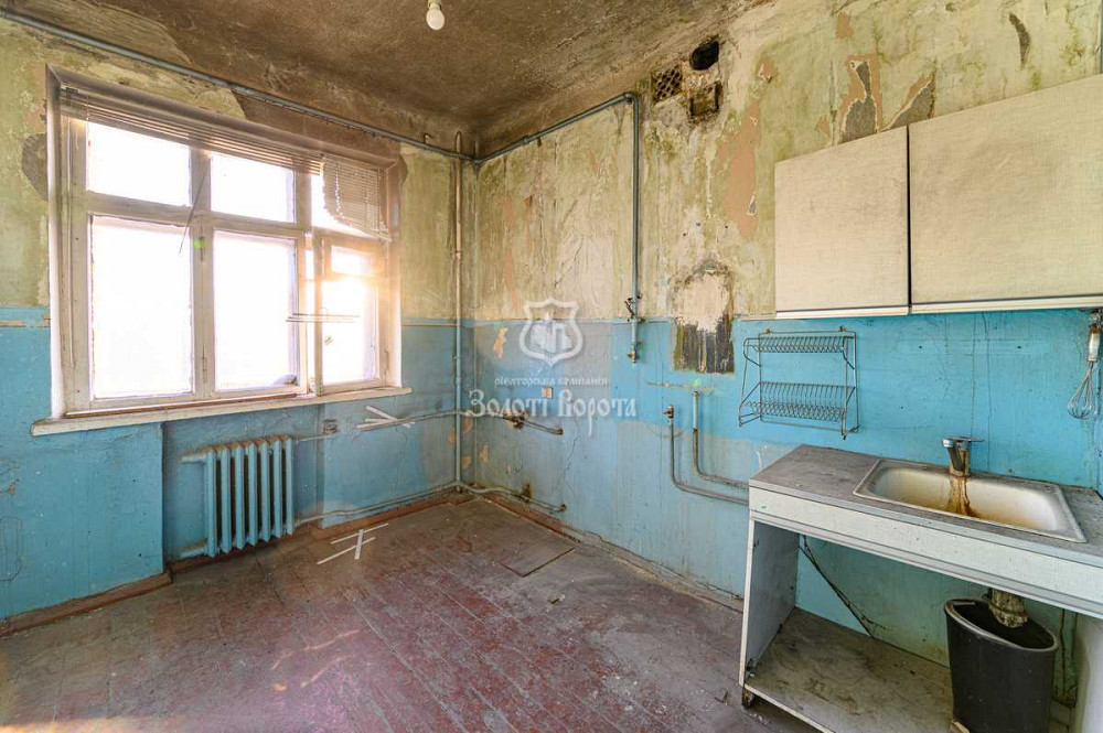 продажа 1-к квартира Киев, Голосеевский, 59000 $ Київ - зображення 8