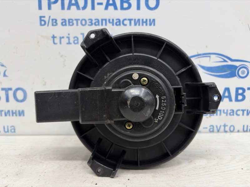 Вентилятор печки Toyota Prado 2002-2009  (Арт. 83339) Київ - зображення 1