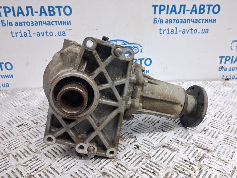 Раздаточная коробка Hyundai Santa fe 2005-2012 473003B300 (Арт. 70214) Київ - зображення 12