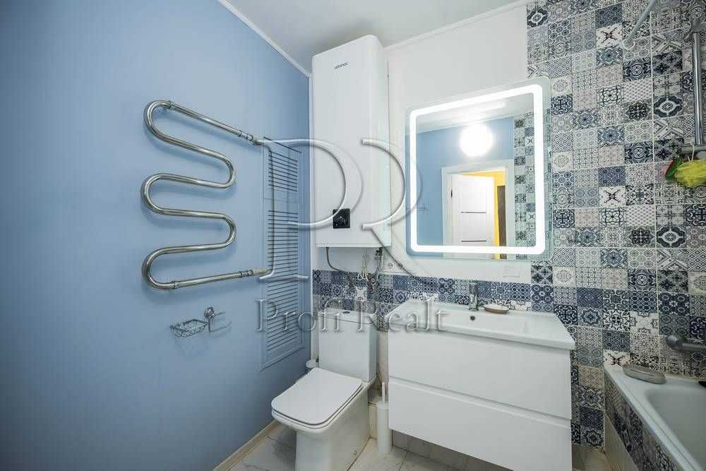 продажа 3-к квартира Киев, Шевченковский, 112000 $ Київ - зображення 8
