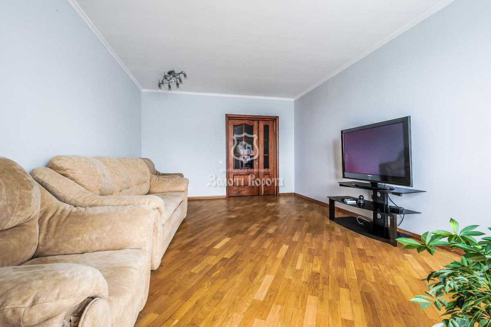 продажа 4-к квартира Киев, Святошинский, 144000 $ Київ - зображення 2