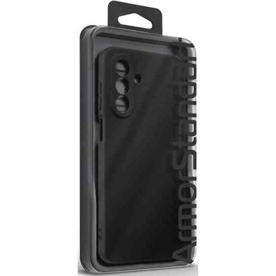 Чохол ArmorStandart Matte Slim Fit Camera Cov для Samsung A18 A185/A17 A175 (ARM92510) Харків