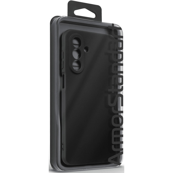 Чохол ArmorStandart Matte Slim Fit Camera Cov для Samsung A18 A185/A17 A175 (ARM92510) Харьков - изображение 5