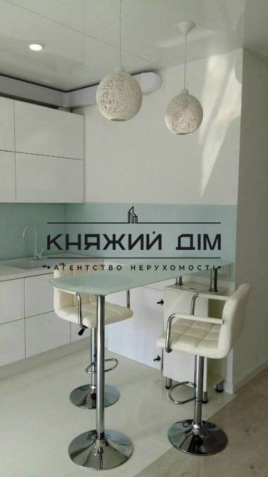 Шикарна квартира-студіо в ЖК Підвисоцький. Код об'єкта: 11187379. Киев - изображение 5