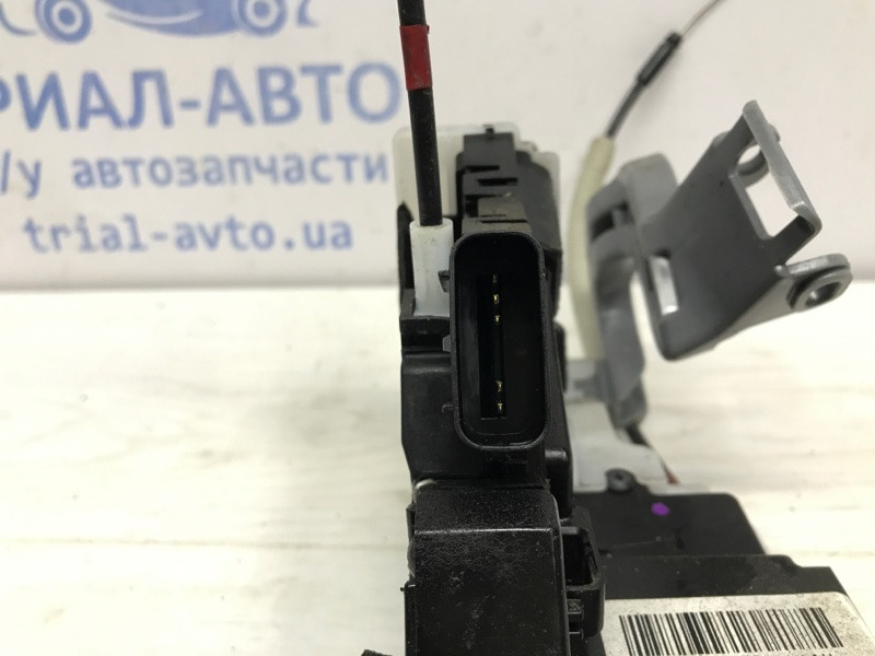 Замок двери задний левый Kia Ceed 2012-2018 81410A2110 (Арт. 43494) Киев - изображение 5