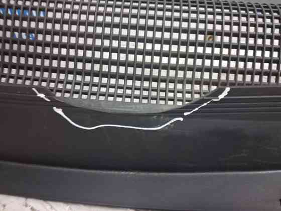 Дефлектор дворников Jeep Cherokee 2013-2019 68102557AE (Арт. 72446) Київ