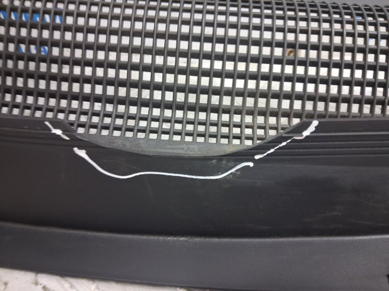 Дефлектор дворников Jeep Cherokee 2013-2019 68102557AE (Арт. 72446) Київ - зображення 5