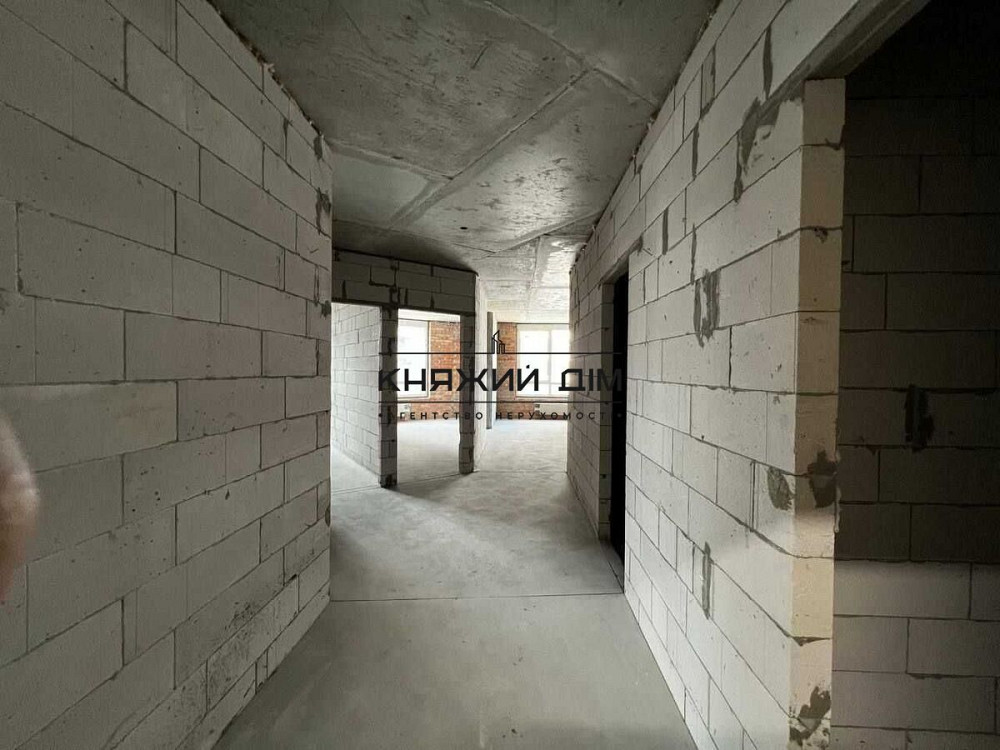 Продам видову 2-к кв. в ЖК Грейт вул.Дніпровська наб. 15Е. 5 Будинок. Киев - изображение 6