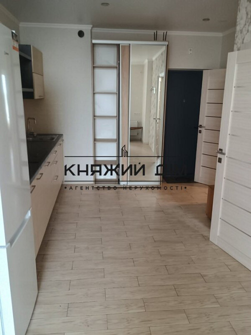 ОРЕНДА 1 к.кв. Є ГЕНЕРАТОР ЖК МЕТРОПОЛІЯ вул. Гаспринського 3 Код 11204859 Киев - изображение 5