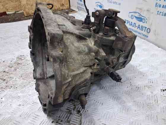 Коробка передач МКПП Hyundai I30 FD 1.6 DIESEL D4FB 2007 (б/у) Киев