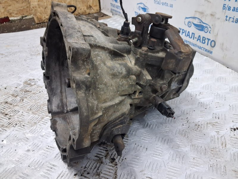 Коробка передач МКПП Hyundai I30 2007-2012 4300032350 (Арт. 77005) Киев - изображение 3